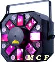 adj american dj stinger II 2 jeu de lumiere a led