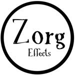 zorg pedale d'effet effets pedal effect effects guitare musicien