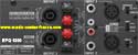 Behringer EPQ 1200 EPQ1200 dos