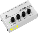 Behringer MX 400 vug