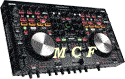 Denon MC6000 MC 6000 mk2 contrleur numrique