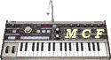 Korg microkorg synthtiseur synth vocodeur