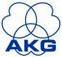 AKG logo