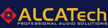 Alcatech logo