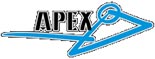 Apex logo