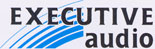 Executive Audio logo