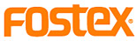 Fostex logo