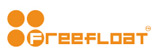 Freefloat logo