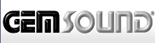 Gemsound logo