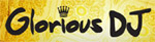 Glorious DJ logo