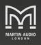 Martin Audio logo