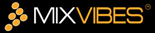Mixvibes logo