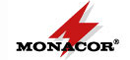 Monacor logo