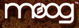 Moog logo