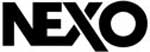 nexo logo enceinte sonorisation systeme triphonique vente reparation sav service-apres-vente
