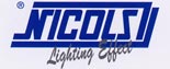 Nicols logo