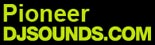 Pioneer DJSounds logo