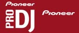 Pioneer Pro DJ logo