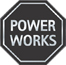 Power Works logo