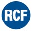 RCF logo