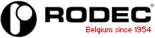 Rodec logo