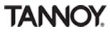 Tannoy logo