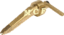 Ortofon CC Concorde gold cellule