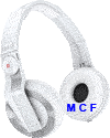 pioneer hdj500w hdj500 hdj 500 w white blanc casque dj