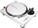 pioneer plx500 plx 500 white blanc blanche platine vinyle tourne disque