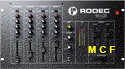 Rodec BX9 BX 9 original top