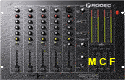 Rodec MX180 MX 180 original top