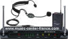 Sennheiser freeport FP52 FP 52 aerobic