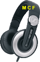 Sennheiser HD205 HD 205