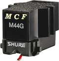 Shure M44G M44 M 44 G cellule