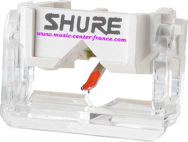Shure N44-7+crystalchambers.co.uk