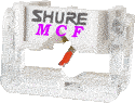 diamant shure N447 N44-7 N 44-7 M44-7