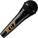 micro main voix Shure PGA58 PGA 58 jack xlr