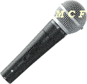 Shure SM58SE SM58 SM 58 SE micro main chant