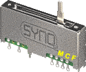 Synq SMD2 SMD 2 cross