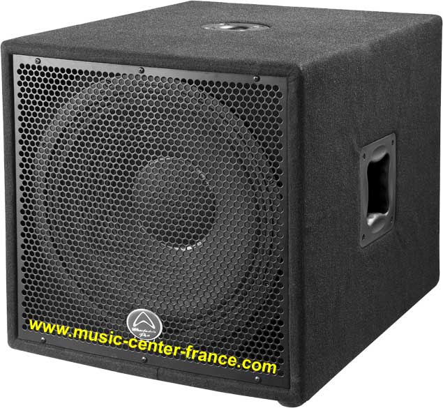 Wharfedale DLX15B DLX15MB DLX15 DLX 15 B MB