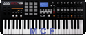 Akai MPK49 MPK 49