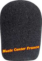 dap d1365 cm87 cm-87 micro de studio bonnette anti-pop